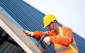 Best Commercial Roofing Services  in Winchester, NV